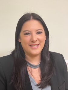 A picture of Alexa Foster